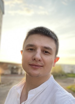 Эрик, 31, Россия, Воркута