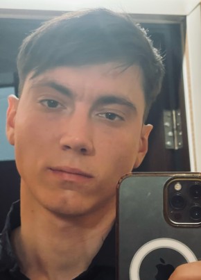 Тим из Владикавказа 25 лет
