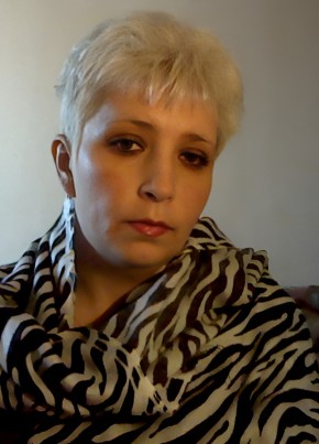 Надежда из Иркутска 59 лет