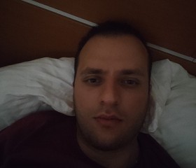 Dule, 33, Kranj