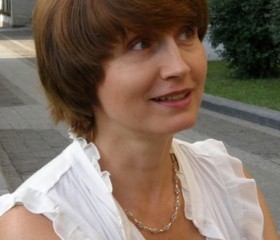 Лариса, 51 год, Київ