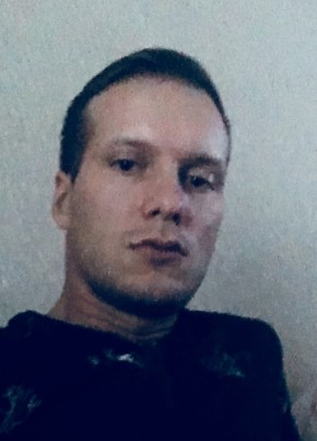 Роман, 31, Россия, Санкт-Петербург