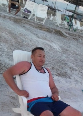 Нияз, 46, Россия, Казань
