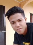Reyman Reyes, 23 года, Lungsod ng Bacolod