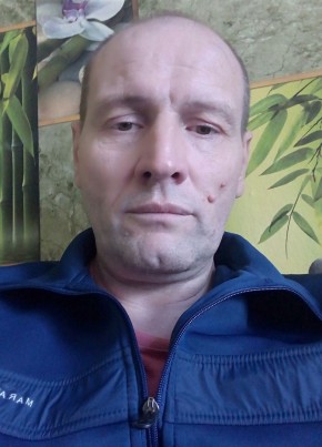 Александр, 48, Россия, Шарыпово