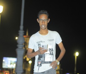 باهي, 18, Alexandria