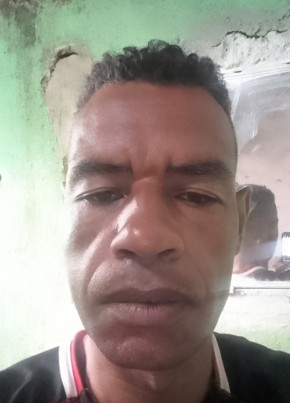 Dercio, 48, Brazil, Itaquaquecetuba