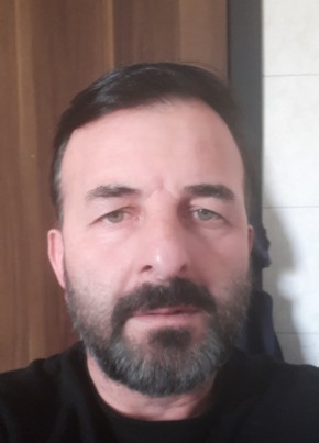 MEHMET, 48, Türkiye Cumhuriyeti, Maltepe