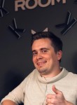 Daniil, 32, Moscow