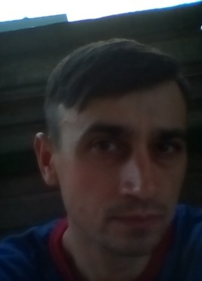 Василий Долгорук, 34, Україна, Київ