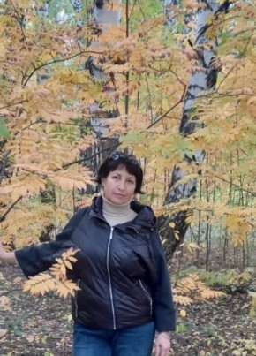 Татьяна, 55, Россия, Тюмень