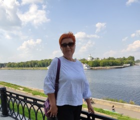 Светлана, 58 лет, Торжок