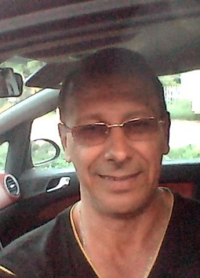 Федор, 61, Россия, Казань