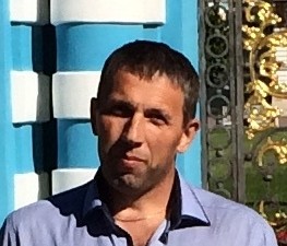 Aleksey, 50, Pavlovsk (Leningrad)