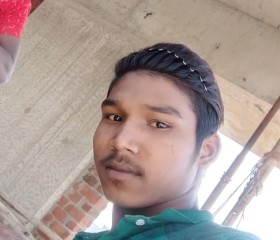 Manish Kumar, 20 лет, Allahabad