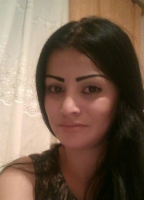 Марина, 37, Россия, Махачкала