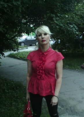 Инга, 44, Россия, Новокузнецк