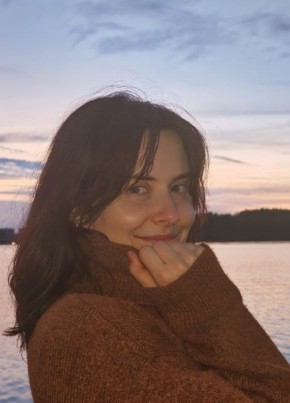 Ирина из Брянска 31 год