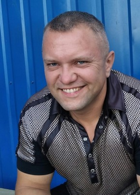 Evgeniy Isakov, 43, Ukraine, Makiyivka