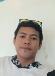 Theo, 30, Danao, Cebu