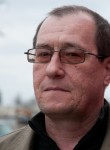 Вячеслав, 54 года, Солнечногорск