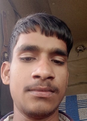 Firoz, 19, India, Hisar