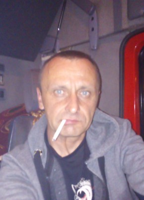 Виктор, 46, Україна, Київ