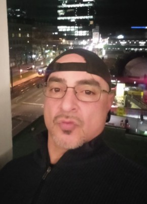 juan jose из Santa Cruz de Tenerife 49 лет