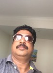 shanmugam, 42 года, Chennai