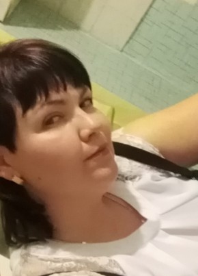 Ксения, 38, Россия, Саянск