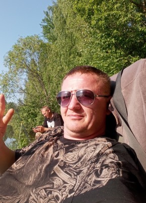 Aleksandr, 44, Russia, Rublevo