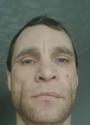 Олег Добрый, 37, Россия, Подосиновец