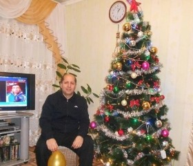 Дима, 54 года, Гуково