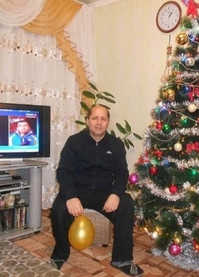 Дима, 54, Россия, Гуково