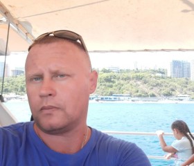 сергей мащенко, 42 года, Черноморское