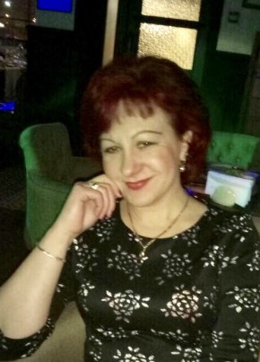 Людмила, 46, Україна, Київ