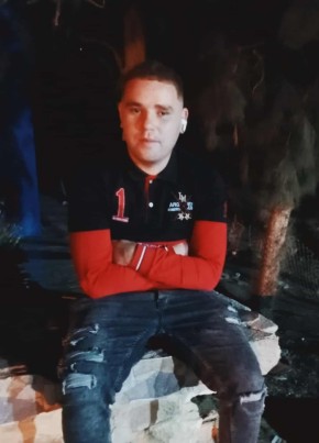 الروسي 🇷🇺, 25, Algeria, Timimoun