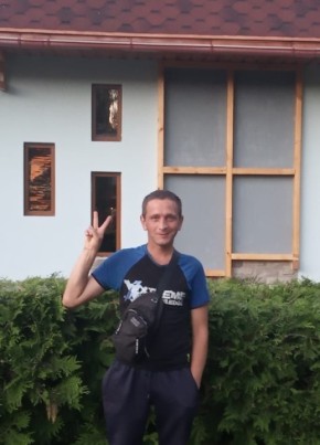 Иван, 36, Україна, Миргород