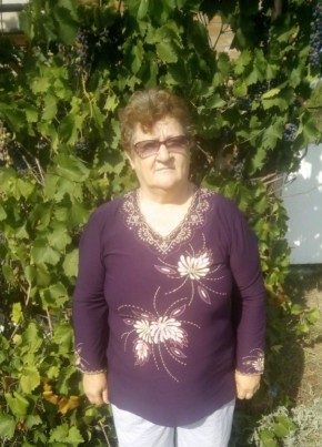Наталья, 62, Россия, Новочеркасск