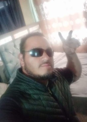 Jorge, 42, Estados Unidos Mexicanos, Cuauhtémoc (Distrito Federal)