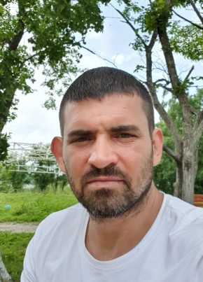 Konstantin, 40, Russia, Vladivostok