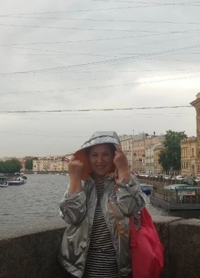 Наталья, 51, Россия, Печора