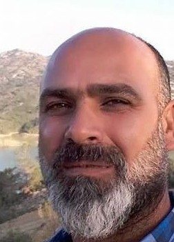 Mehmet, 50, Κυπριακή Δημοκρατία, Λάπηθος