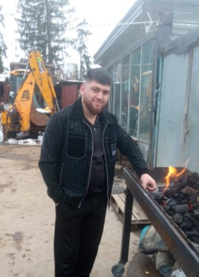 Artak, 28, Russia, Moscow