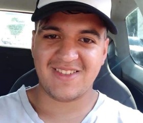 Jorge, 25, San Miguel de Tucuman