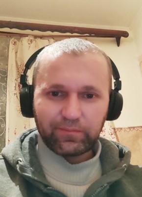 Ярослав, 39, Україна, Кристинополь