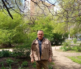 Yuriy, 60, Krasnodar