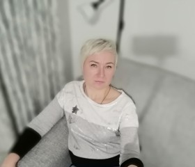 Оксана, 42 года, Вельск