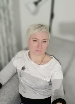 Оксана, 42, Россия, Вельск