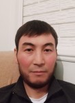 Адилет, 34 года, Бишкек